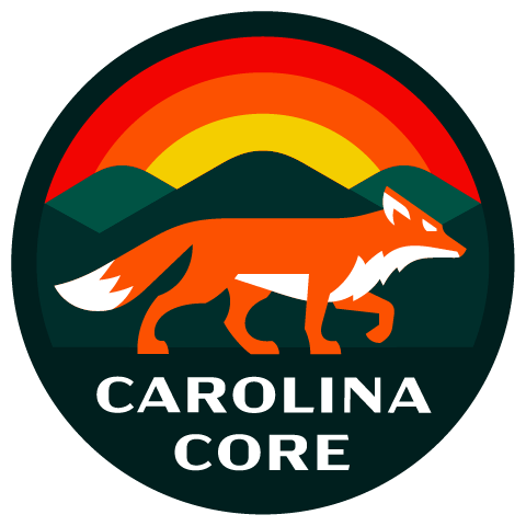 Carolina Core FC logo