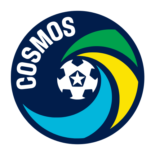 NY Cosmos logo